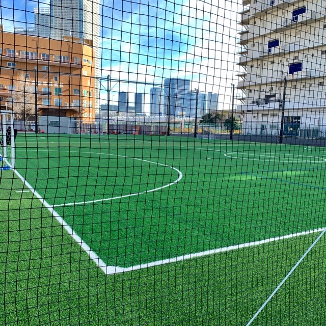 晴海のレアルマドリード公認スクールが無料体験会の募集開始 開校時の受講料等もまとめました Harumi Land