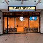 晴海トリトンの「杵屋」跡地にキッズダンススクールの「セイハダンスアカデミー」が2021年12月に開校予定