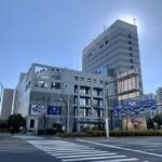 晴海の「ホテル マリナーズコート東京」が2022年4月から「当面の間」休業となる予定です